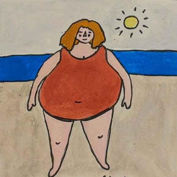 Meet your Posher, Kate - Picture 1 of 1